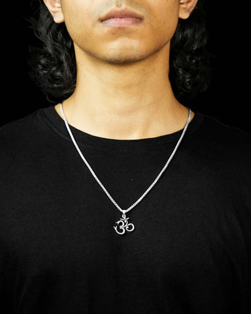 Om Pendant