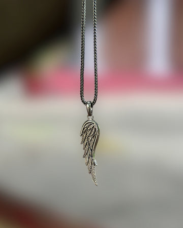 Dragon Wings Pendent