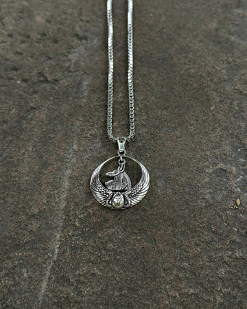 Dragon Pendant