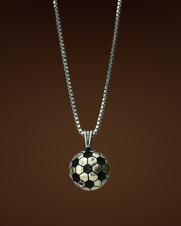 Fifa Pendant