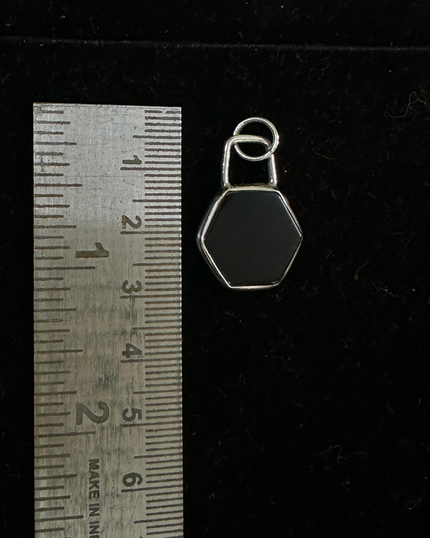 Statement Pendant