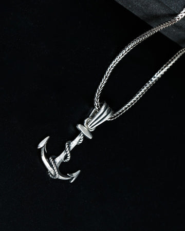 Anchor Pendant