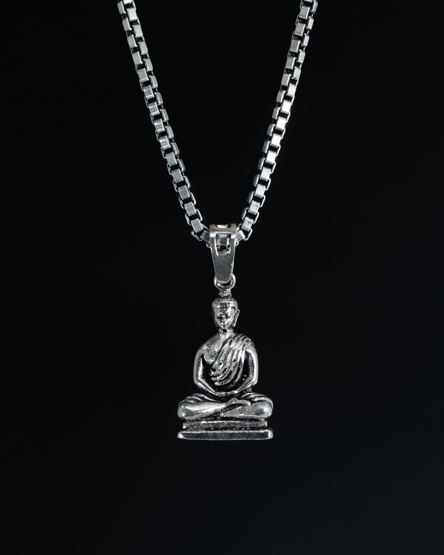 Buddha Pendant