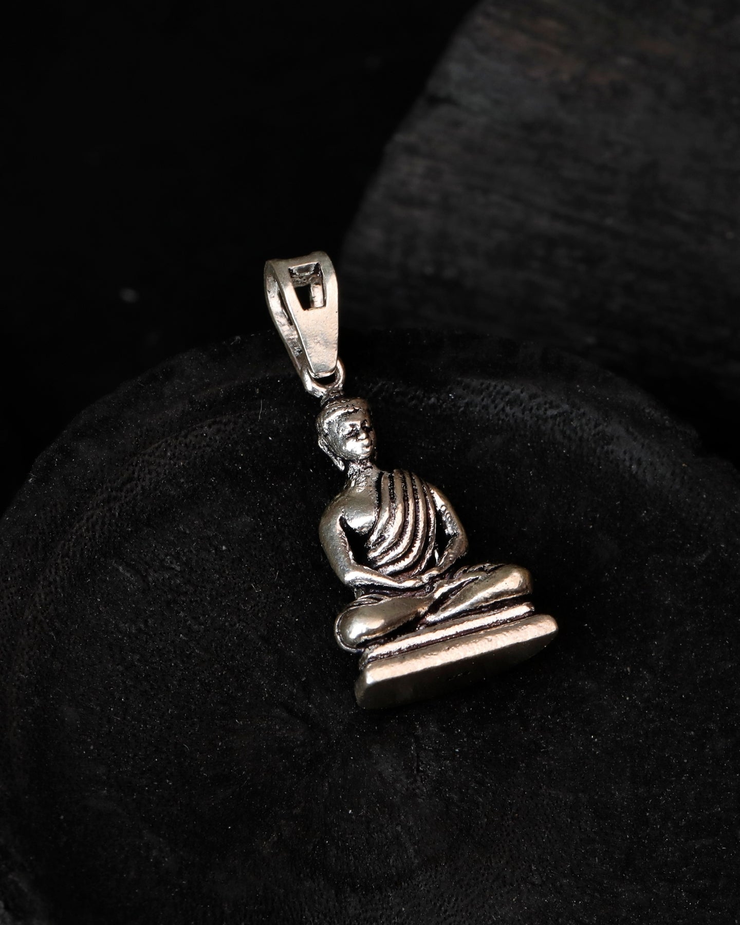 Buddha Pendant