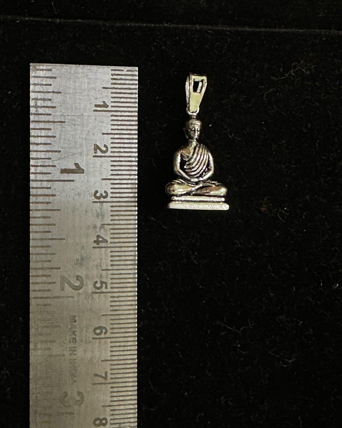 Buddha Pendant