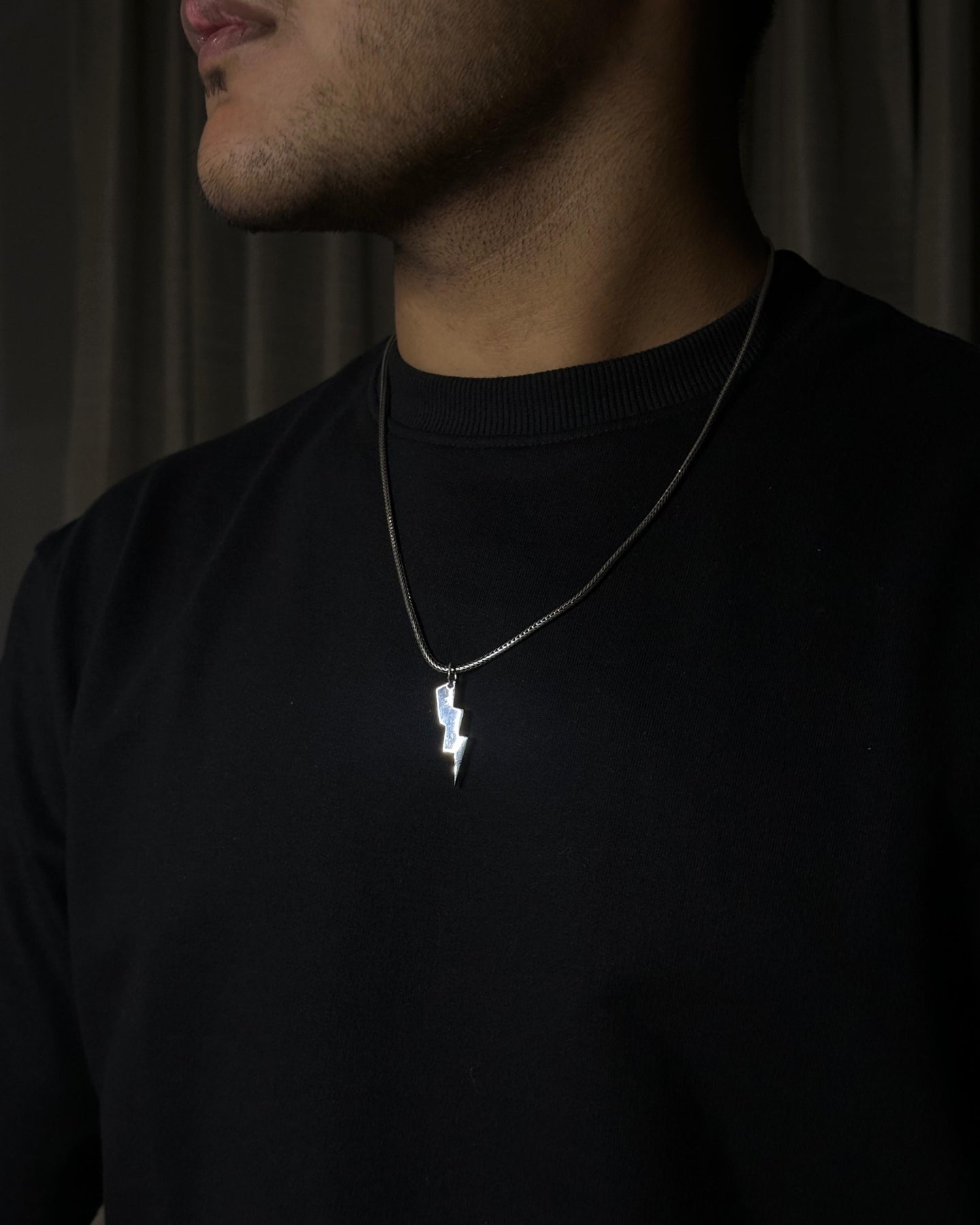 Flash Pendant