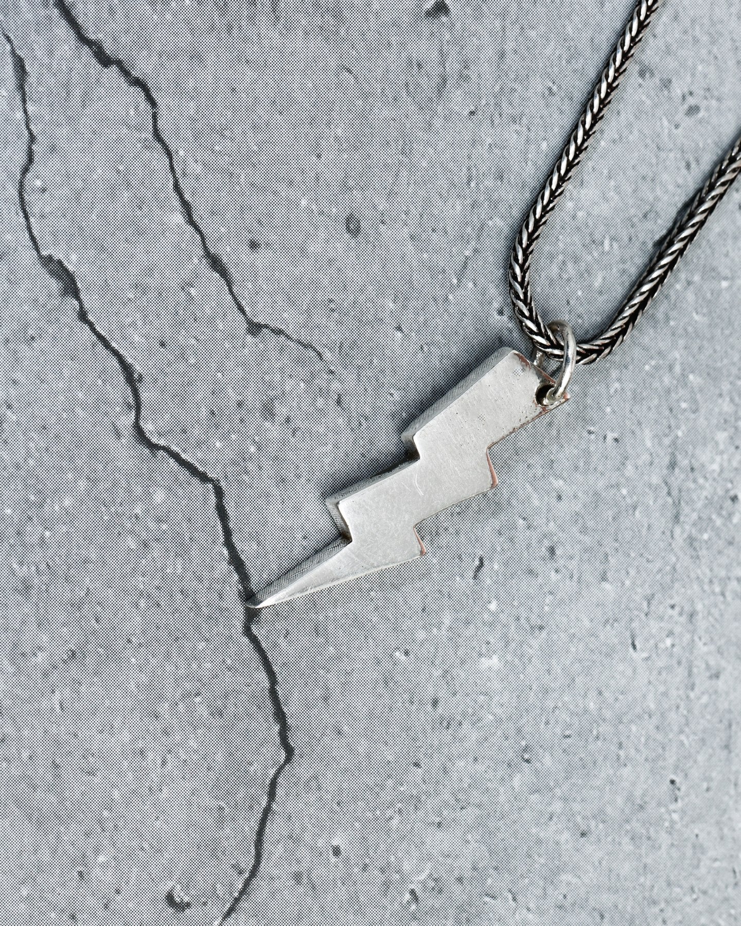 Flash Pendant