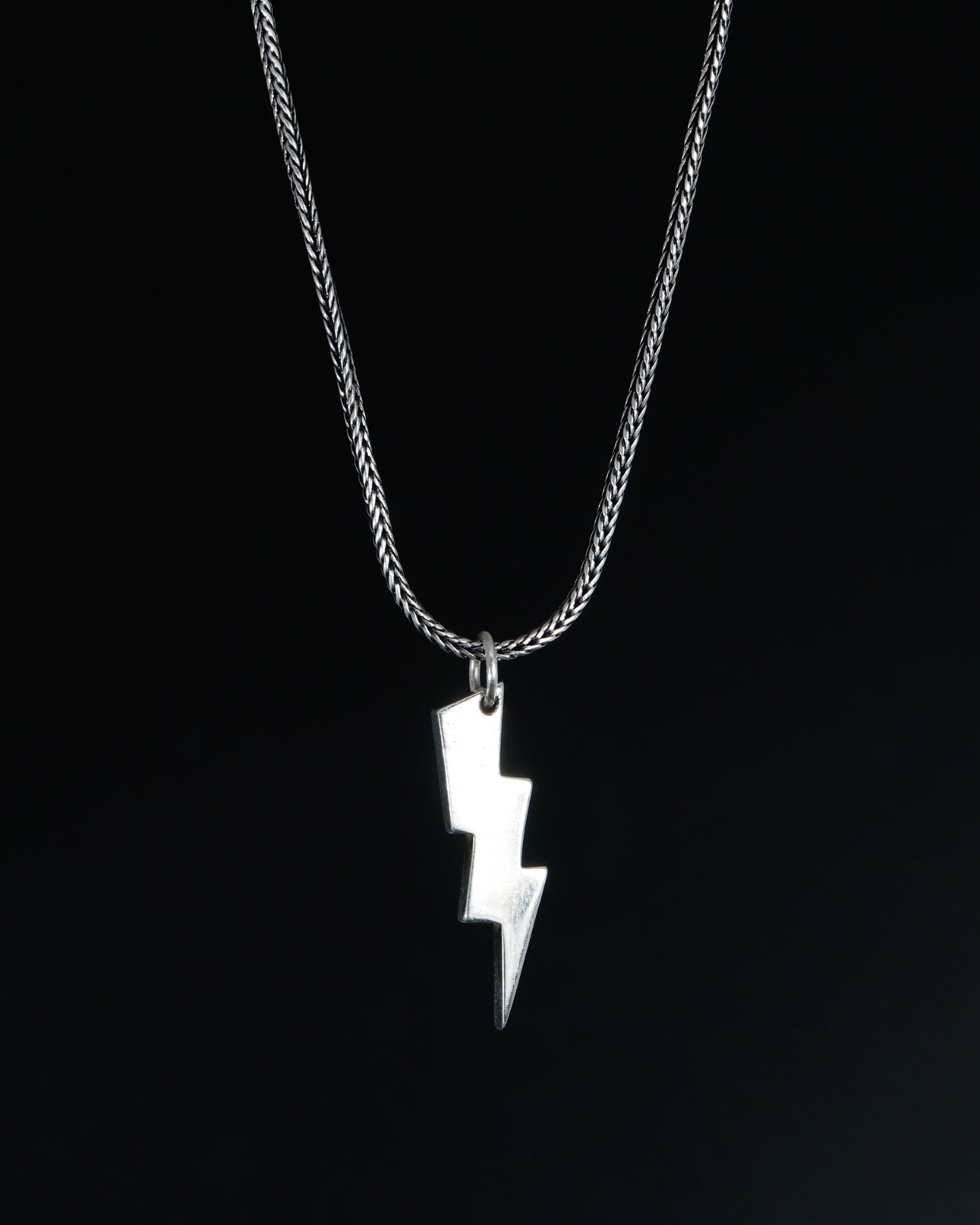 Flash Pendant