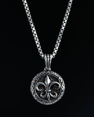 Marcasite Pendant