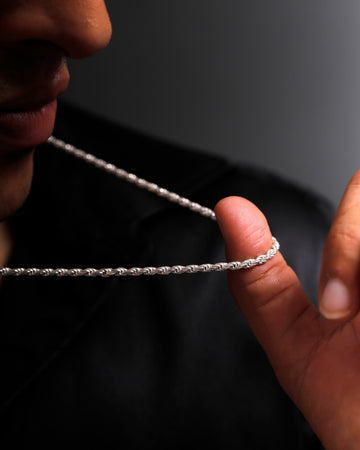 Rope chain