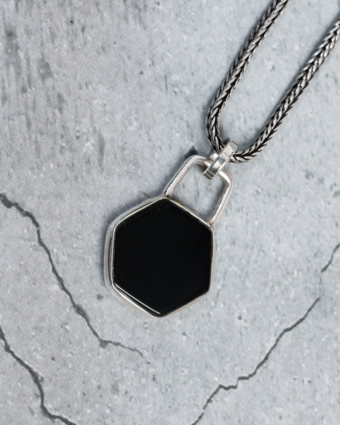 Statement Pendant
