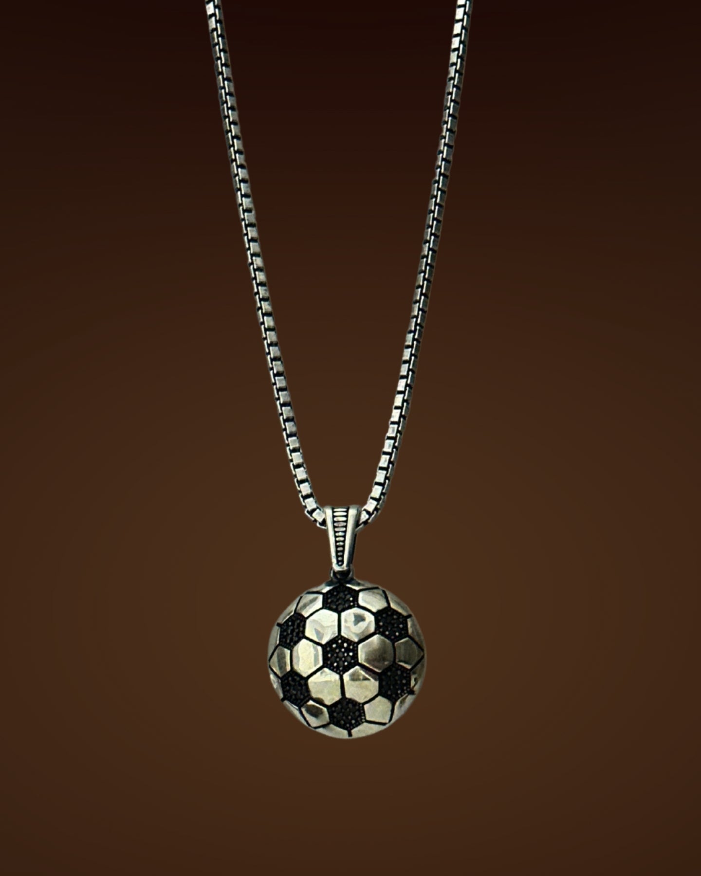 Fifa Pendant