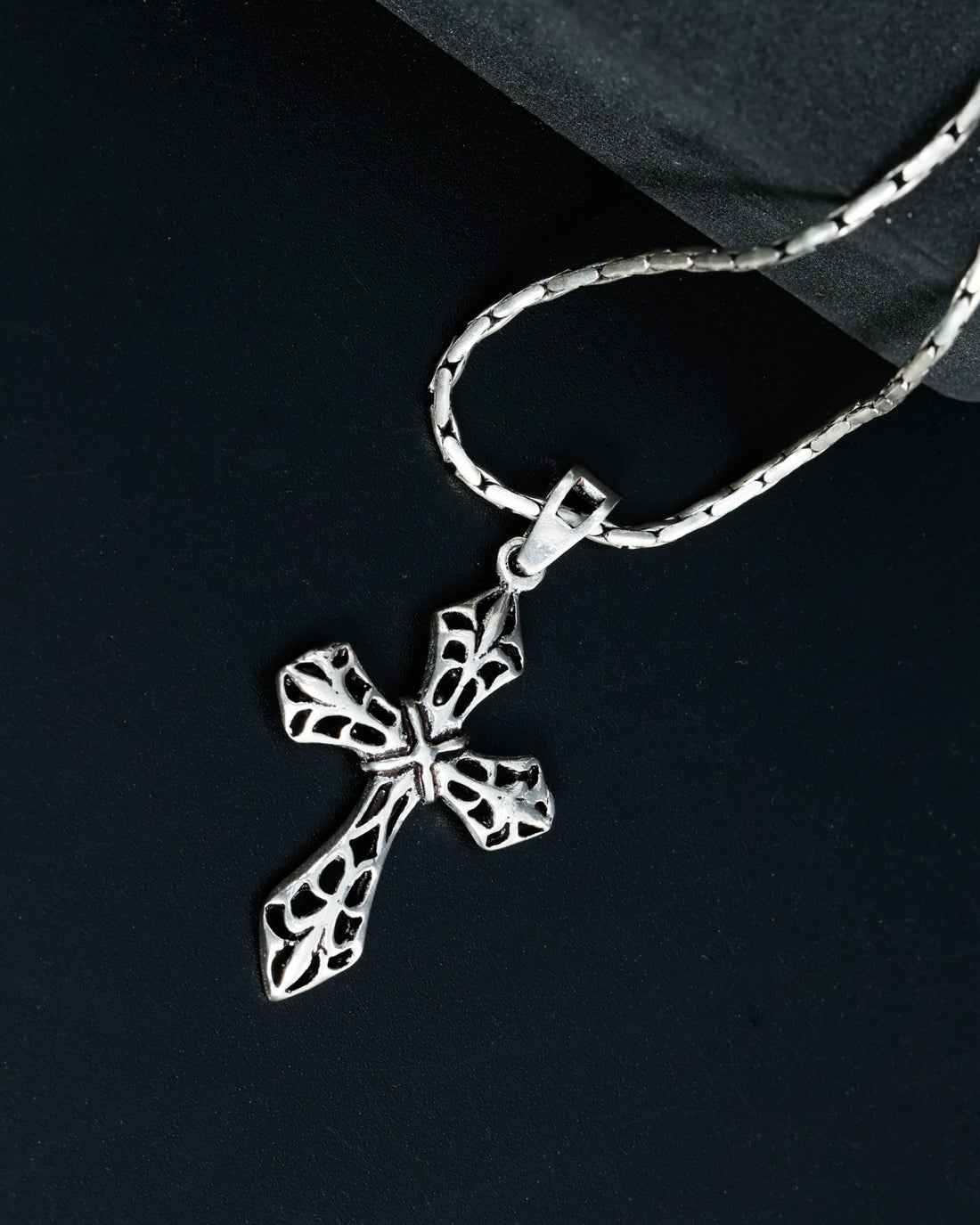 Jesus Pendant