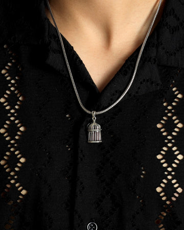 Liberty Pendant