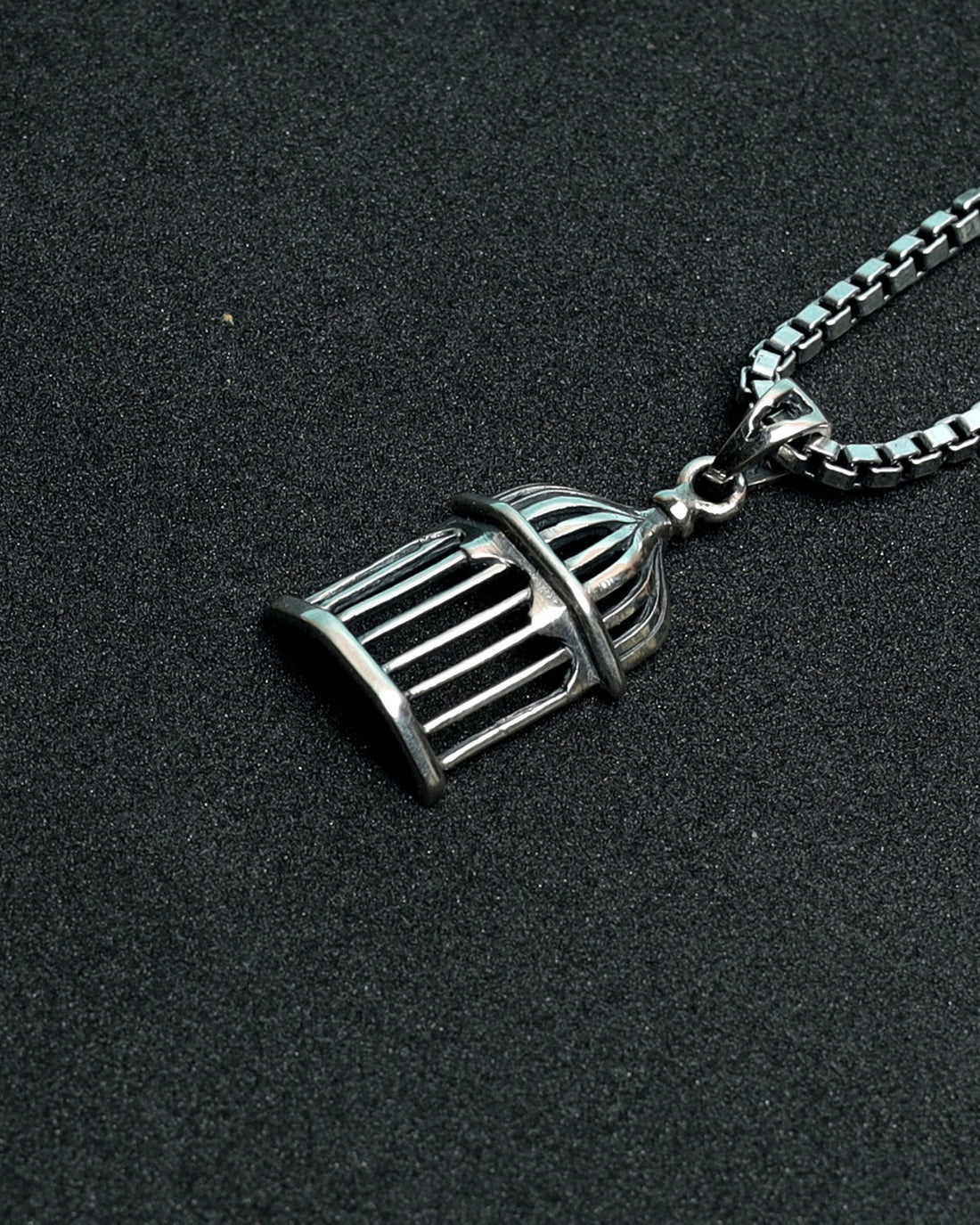 Liberty Pendent