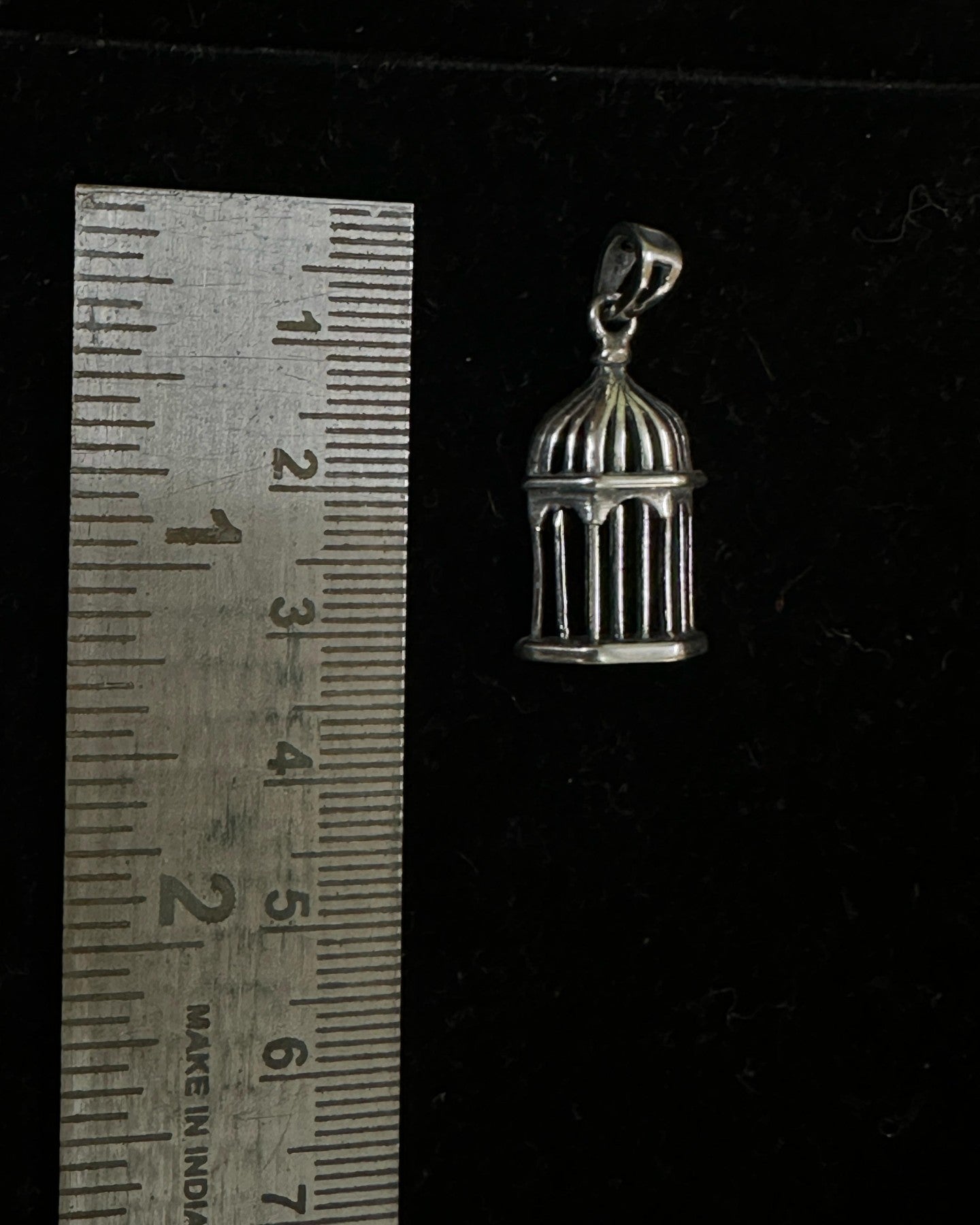 Liberty Pendant