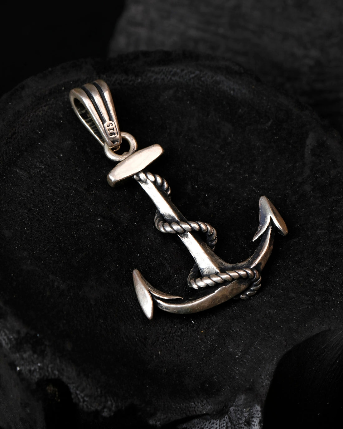 Anchor Pendant