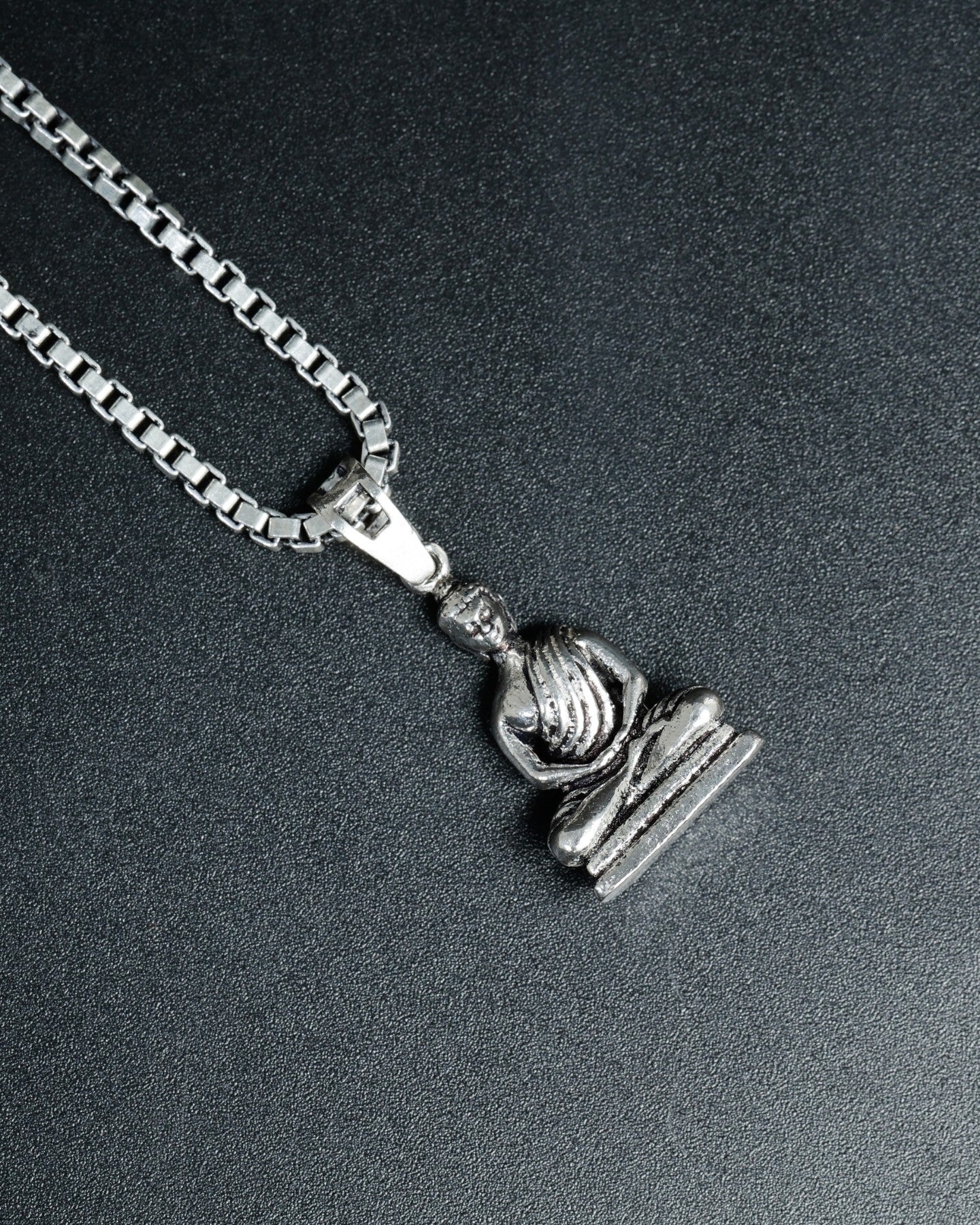 Buddha Pendant