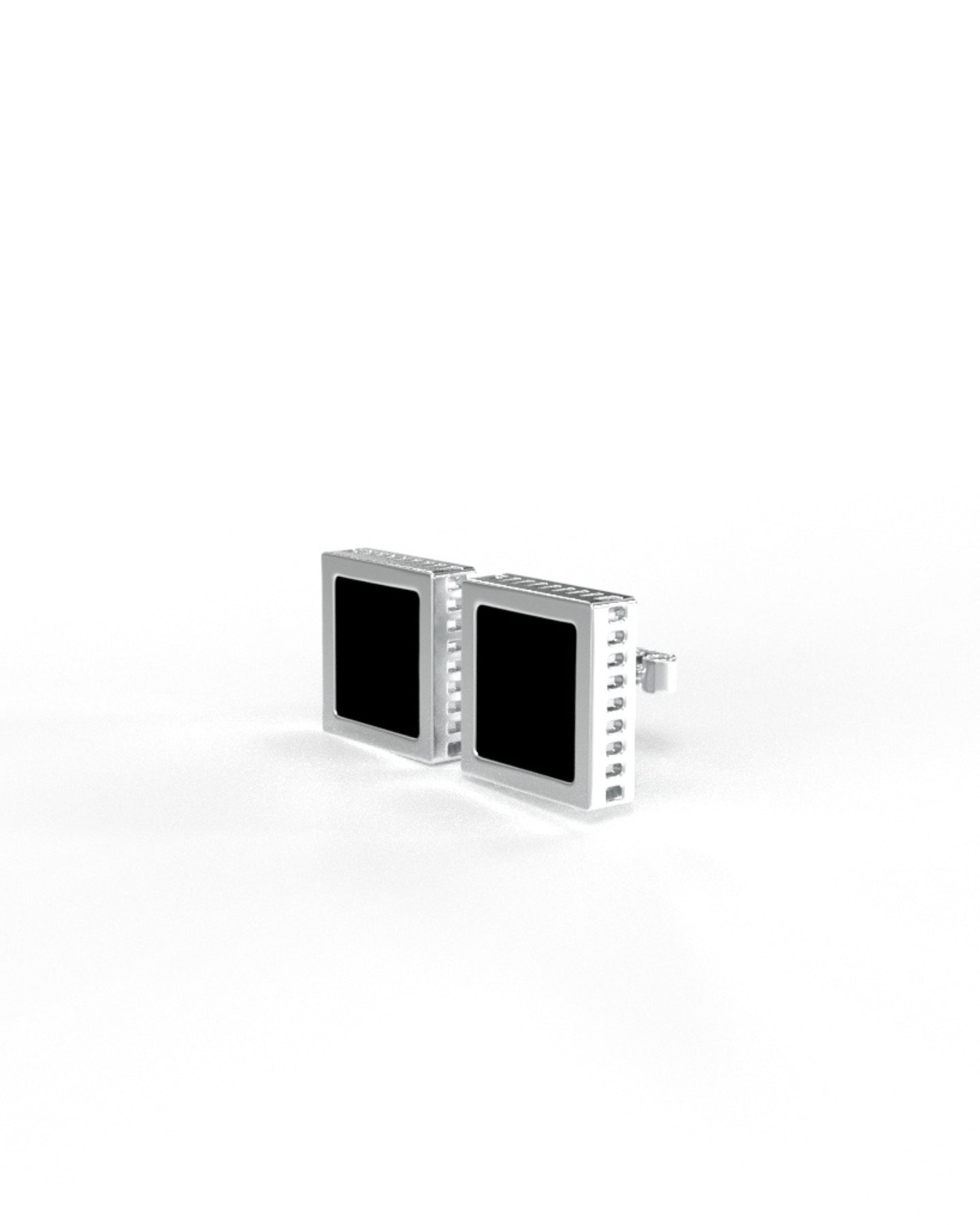 Square Studs