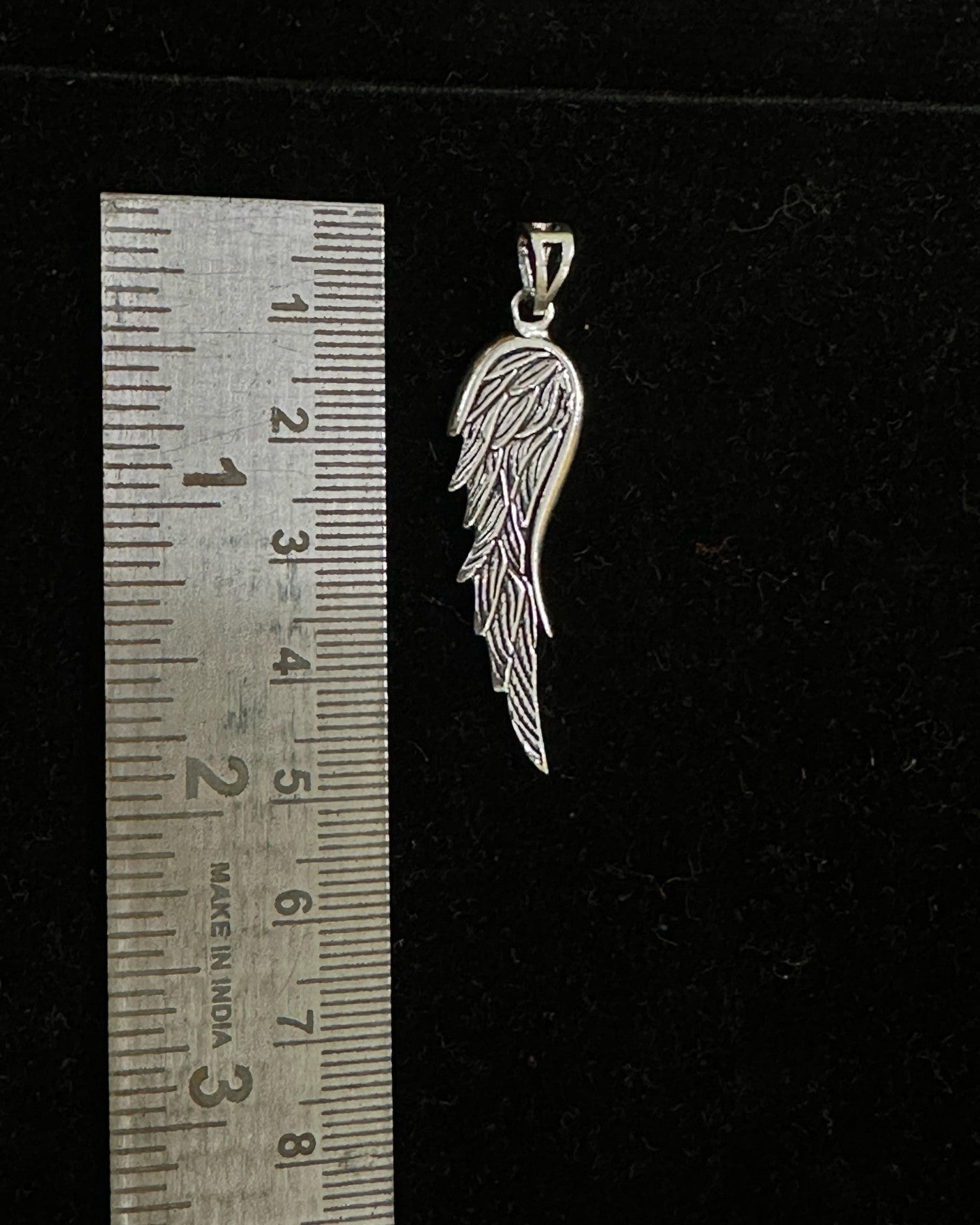 Dragon Wings Pendent