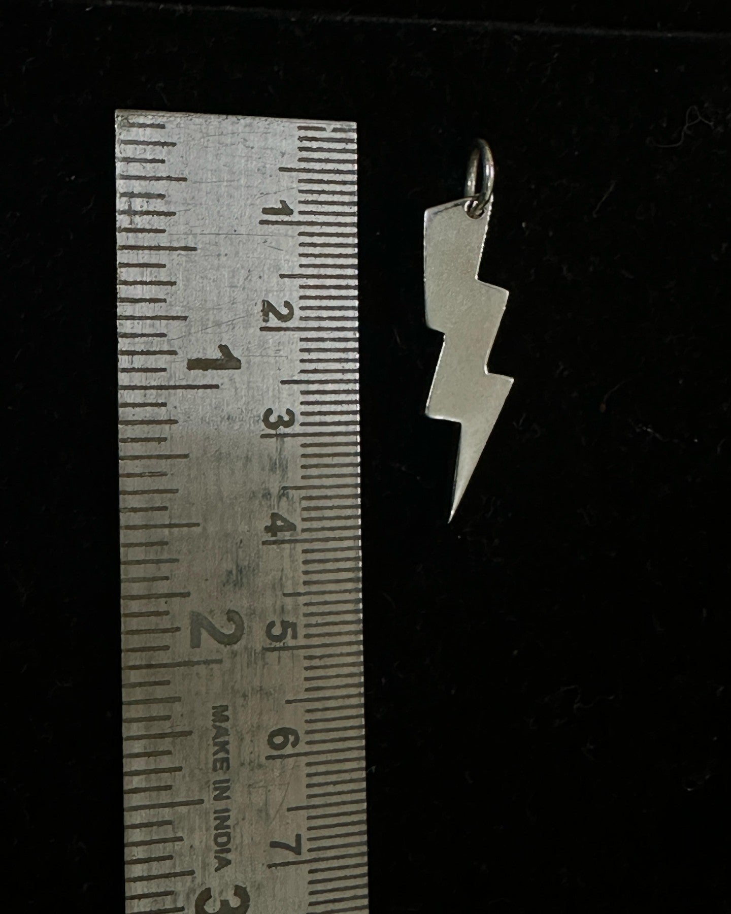 Flash Pendant