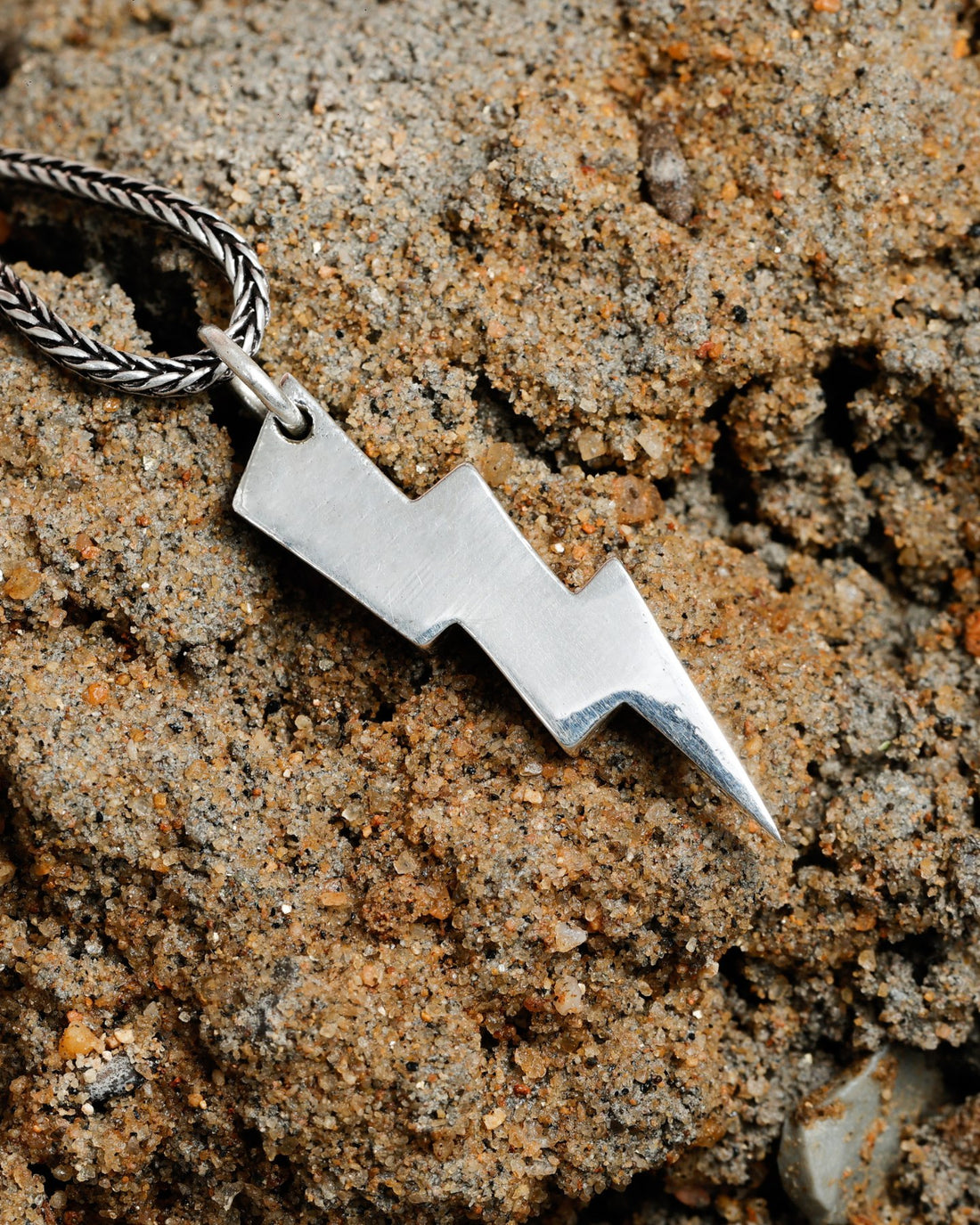 Flash Pendant