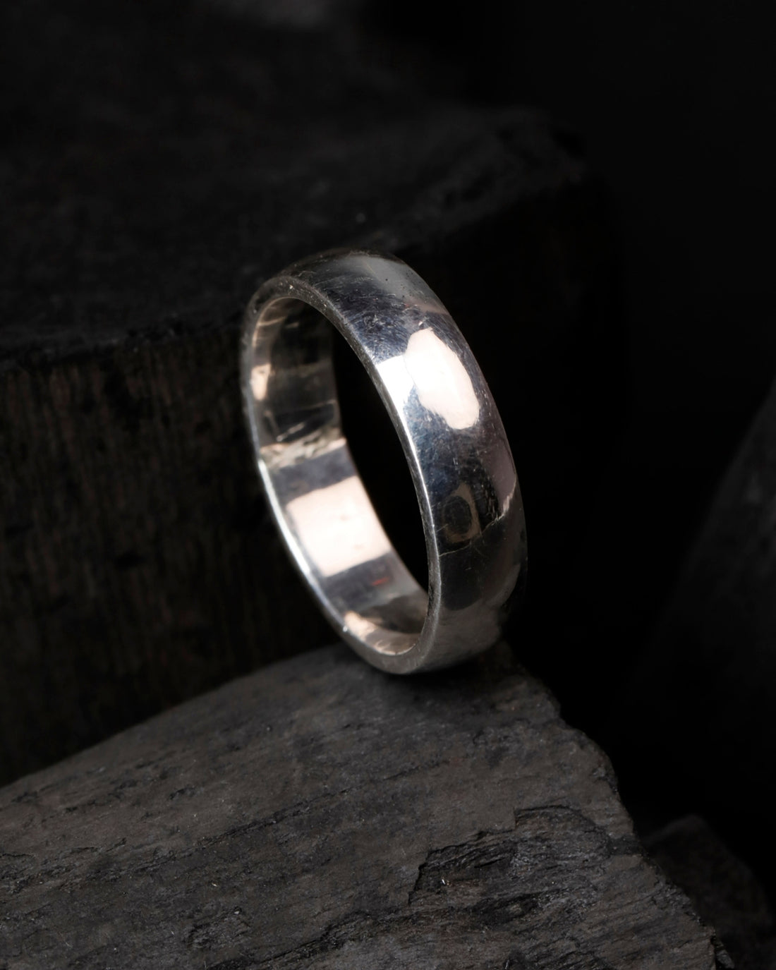 Curved Gloss Classic Band