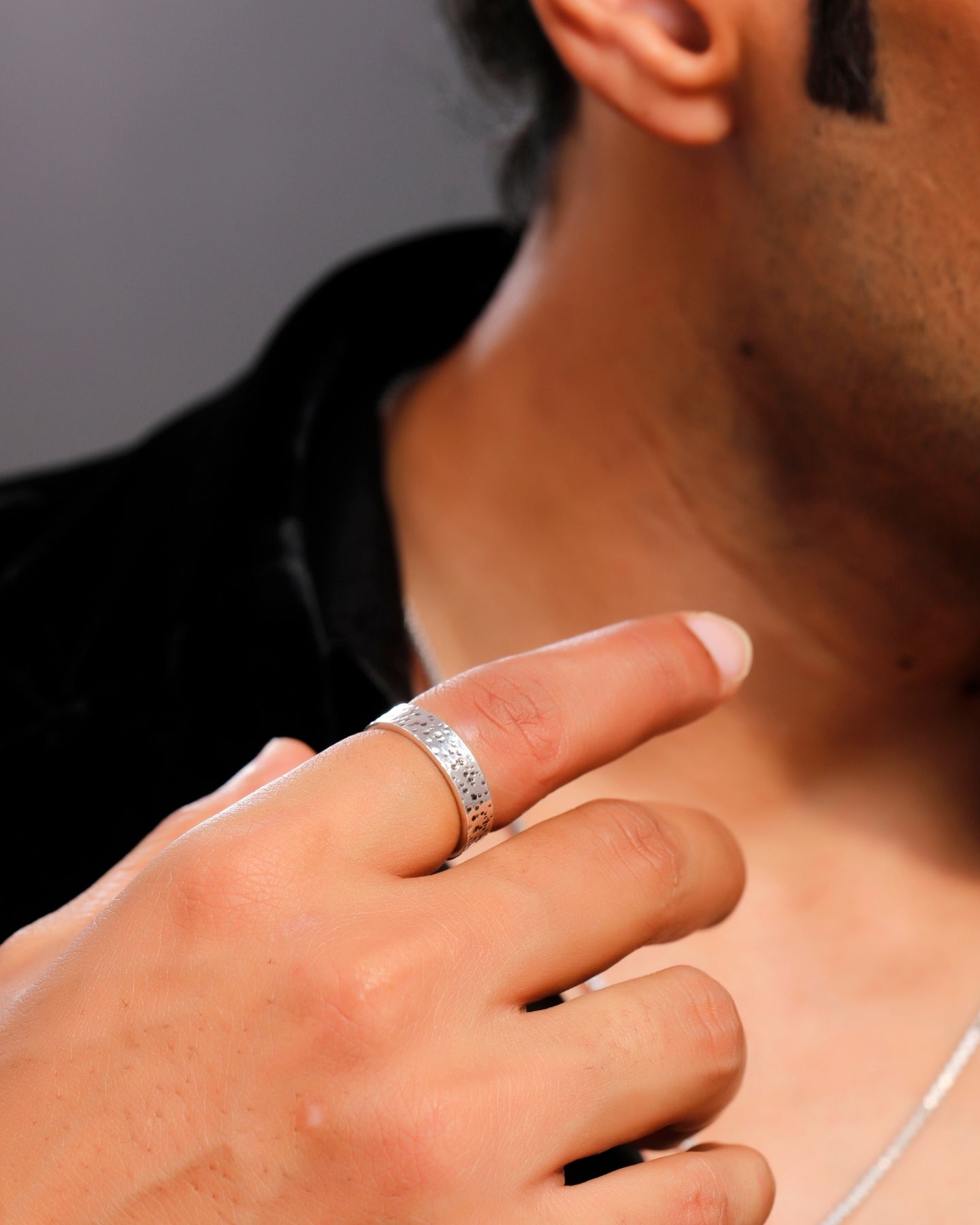 Flat Hammered Band