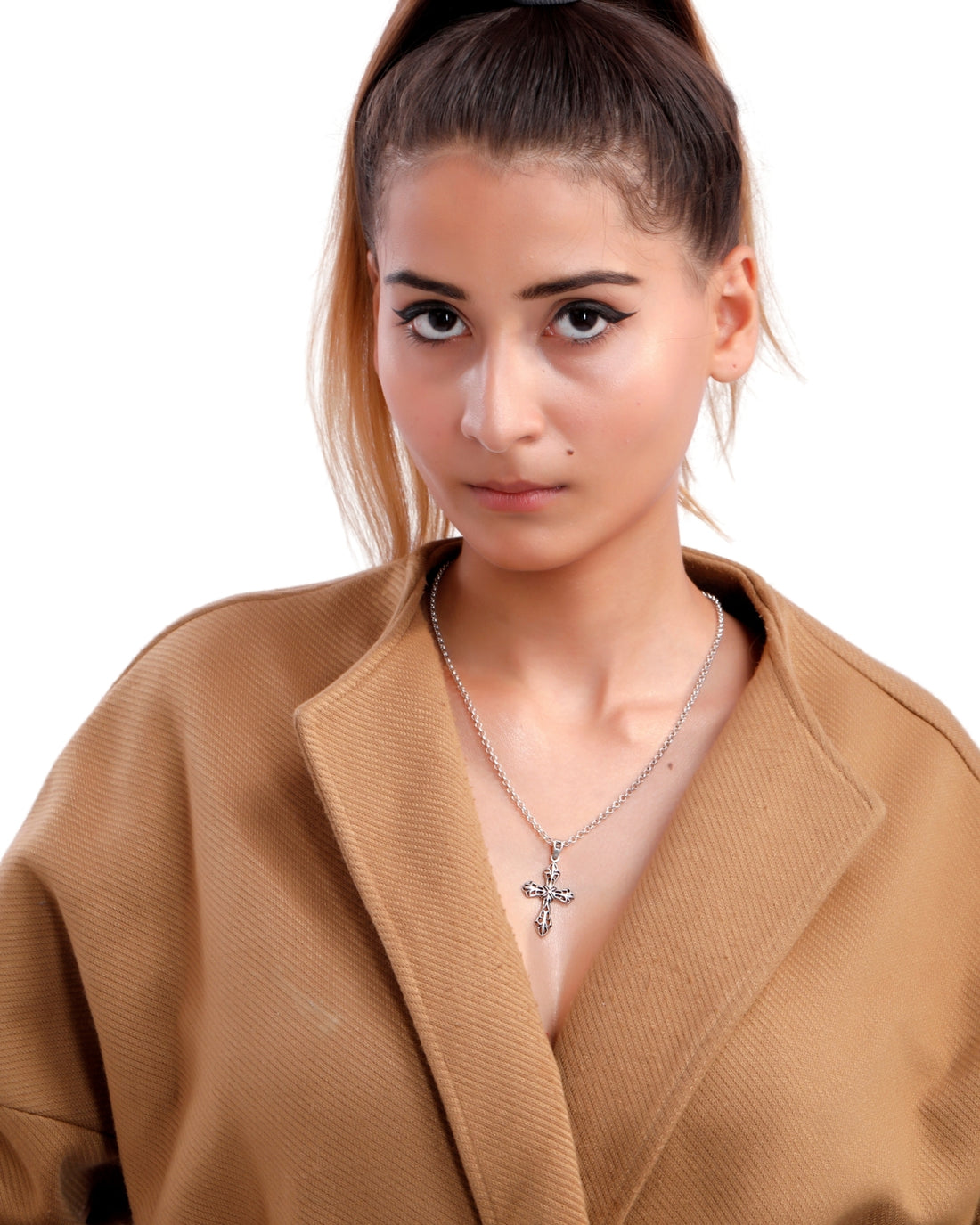 Jesus Pendant