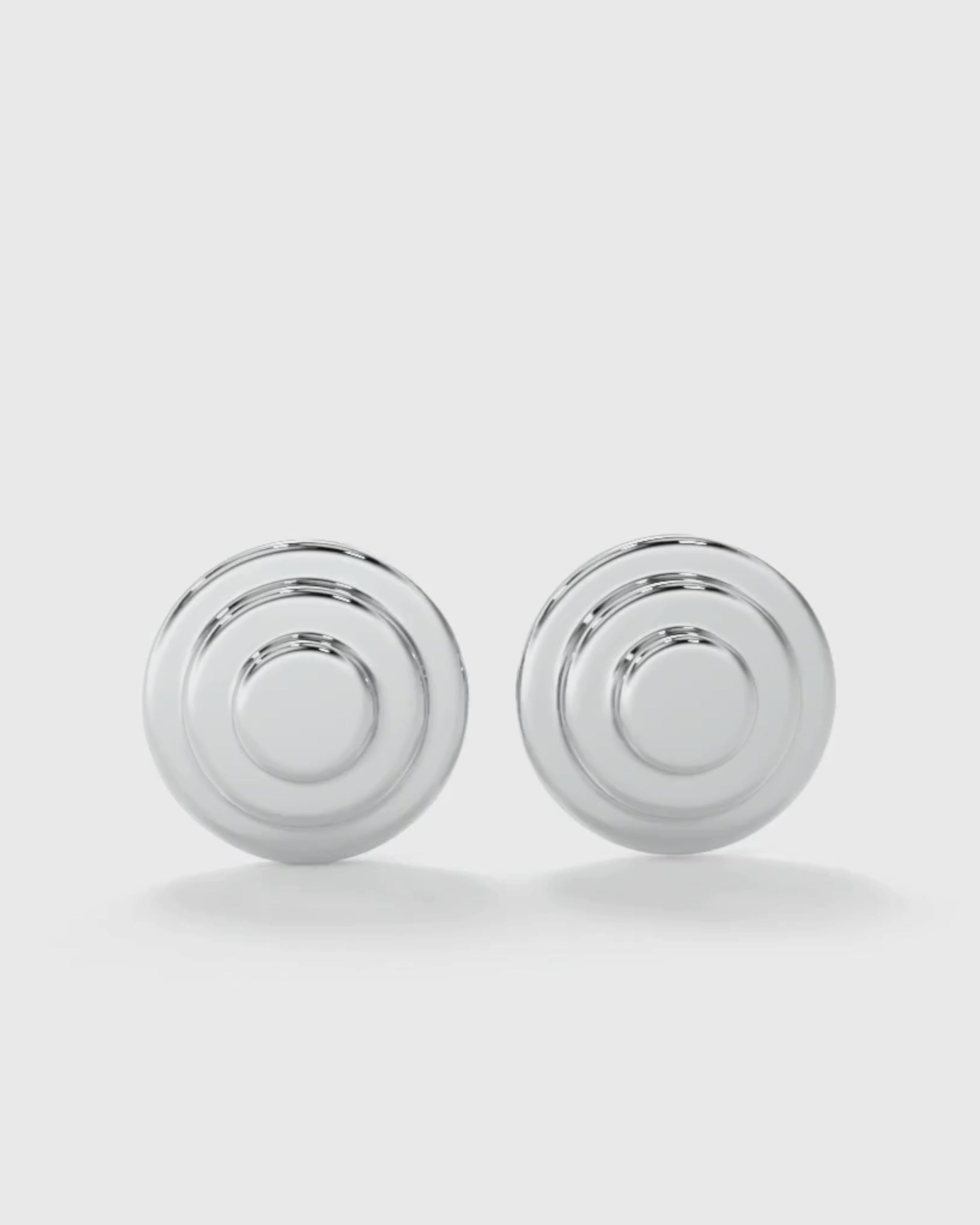 Spherical Studs