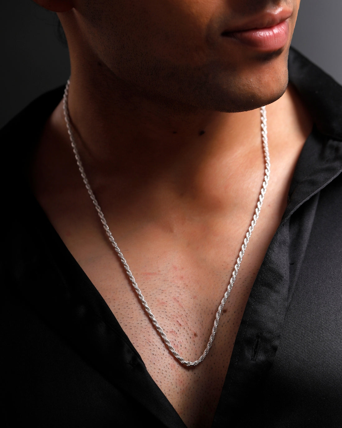 Rope chain