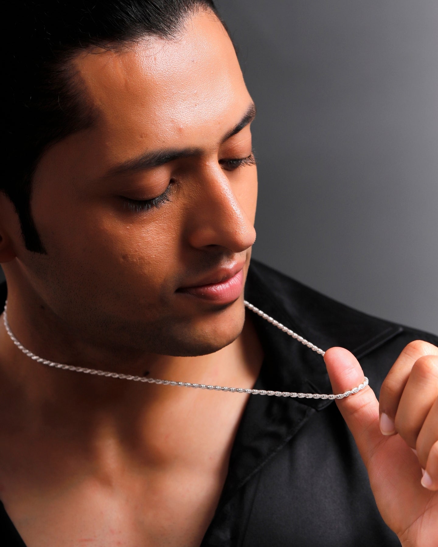 Rope chain