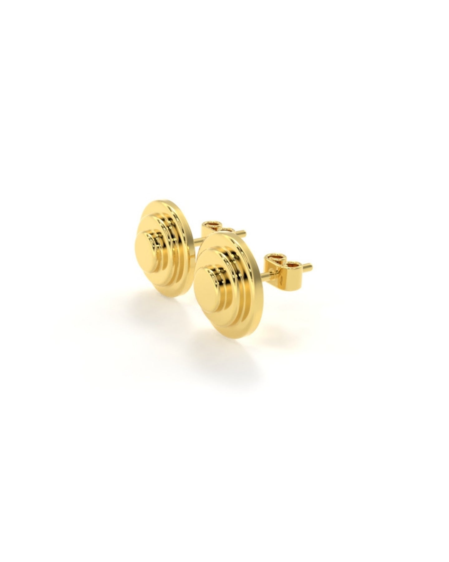 Spherical Studs