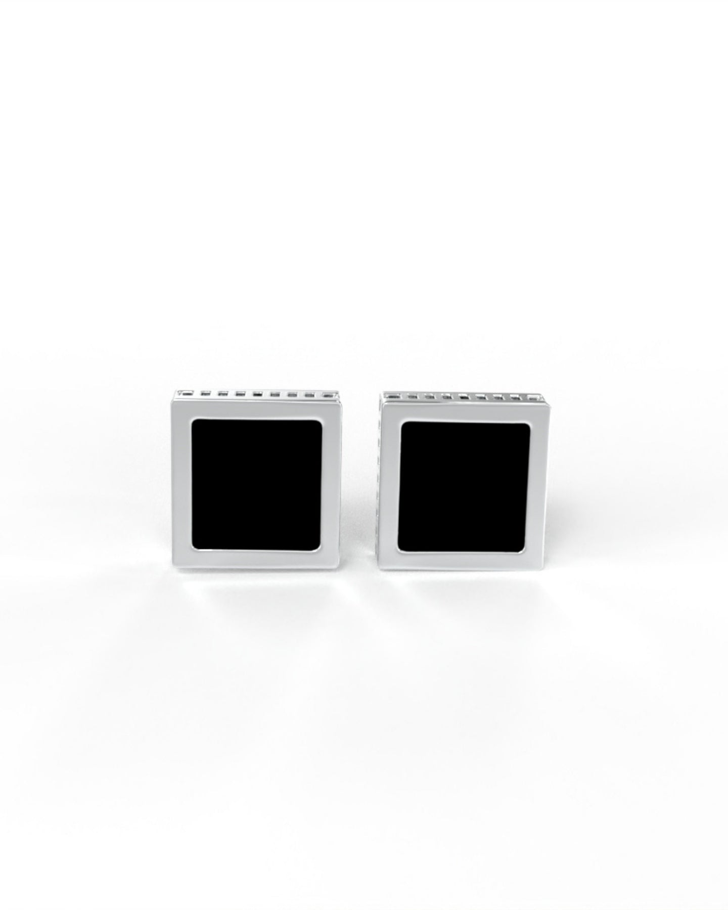 Square Studs