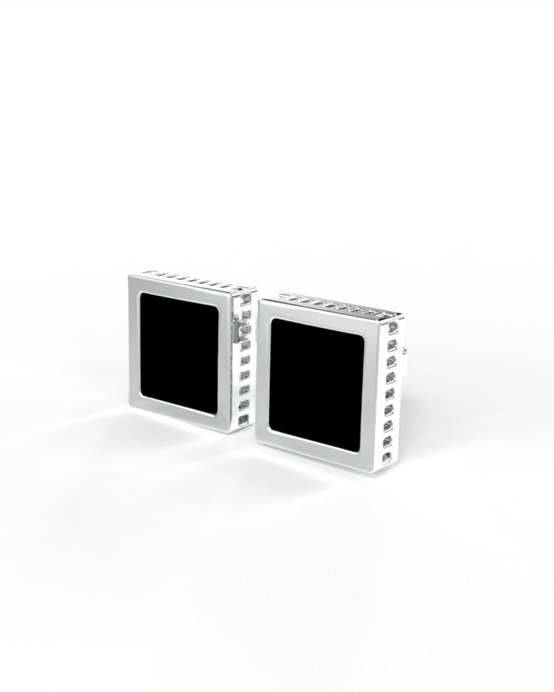 Square Studs