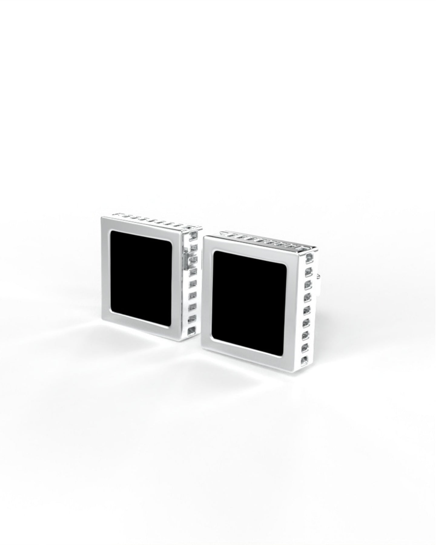 Square Studs