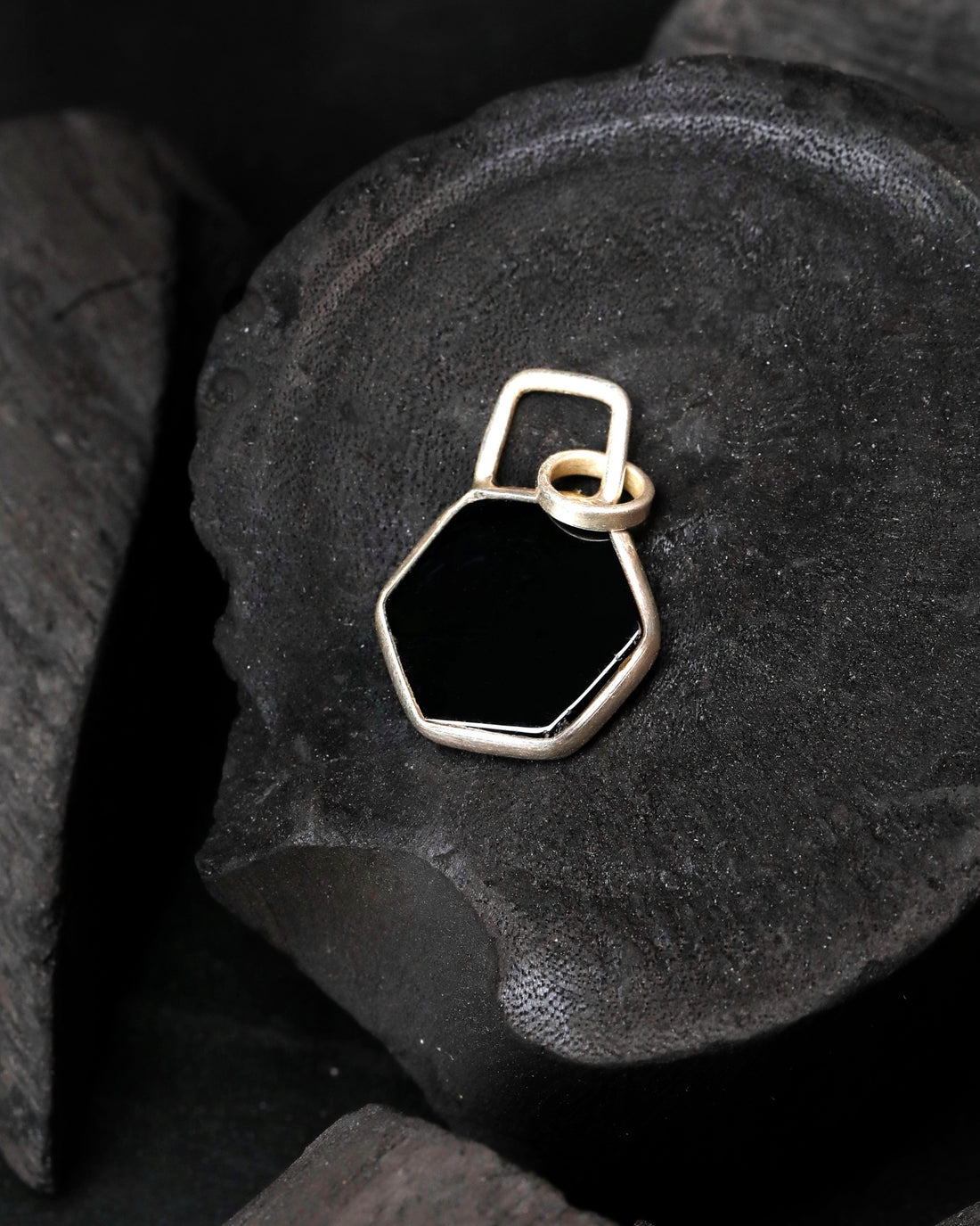Statement Pendant